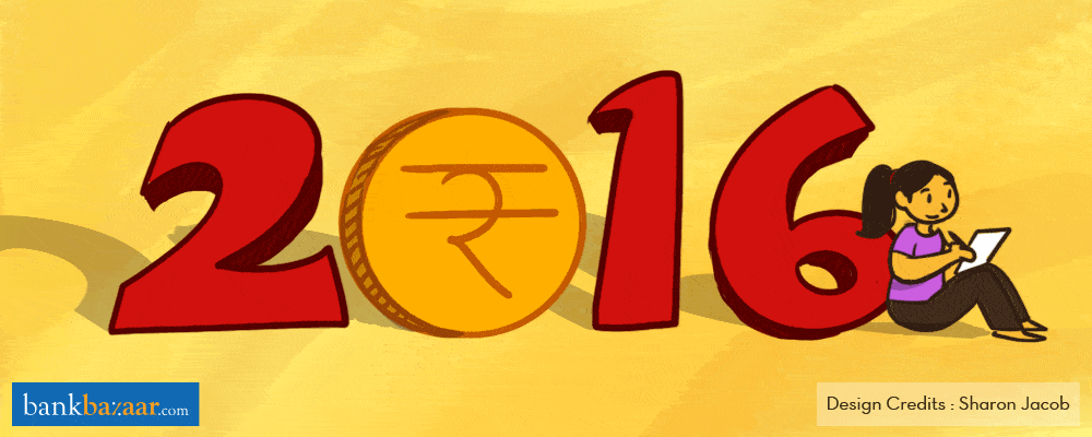 12 Financial Lessons From 2016