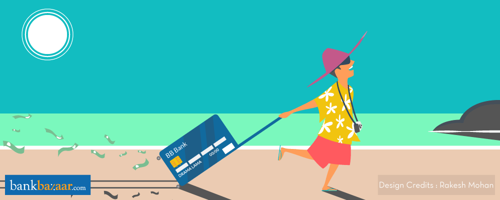 Financing Your Vacation Using Your Credit Card – Good Or Bad?