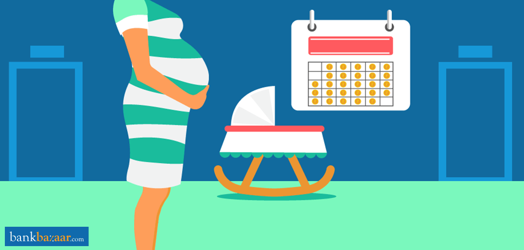 How To Plan Financially For Maternity Leave