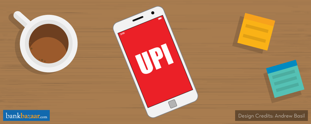 Why You Should Give UPI & BHIM A Chance