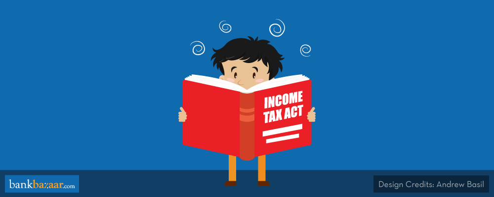 Your Comprehensive Guide To Investing For Saving Income Tax 
