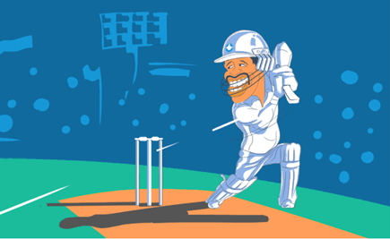 5 Things Test Cricket Can Teach You About Financial Planning