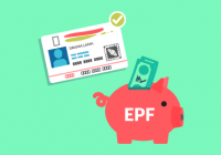 Aadhaar Number Mandatory For EPF