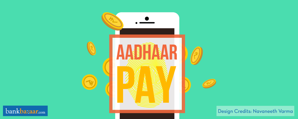 The Beginner's Guide To Aadhaar Pay