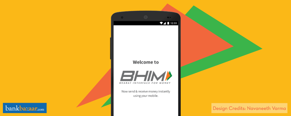 Can BHIM Outshine The Other Mobile-Payment Apps? 