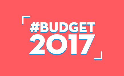 An Overview Of The Union Budget 2017