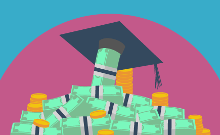 5 Things To Keep In Mind While Taking An Education Loan