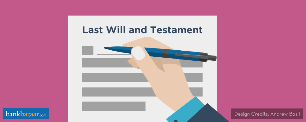 10 Things To Know If You're Looking To Create A Will