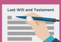 10 Things To Know If You're Looking To Create A Will