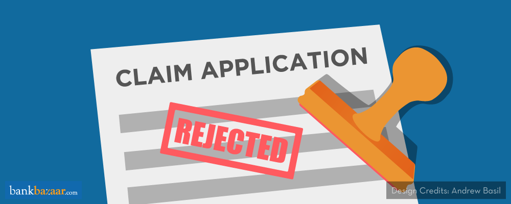 5 Reasons Your Health Insurance Claims Could Get Rejected