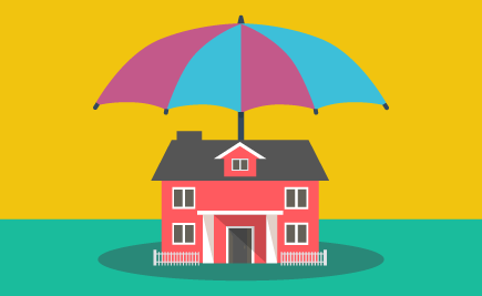 A Quick Guide To Home Insurance