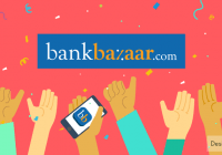 BankBazaar Turns Profitable. Woot!