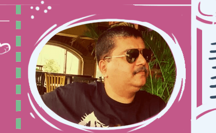 An Interview With Vikram Bhat – Heavy Metal, Restaurants, Sandy Beaches And Retiring At 40.