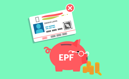 Withdraw From EPF Pension Account Without Aadhaar