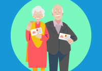 An Introduction To Aadhaar Health Smart Cards for Senior Citizens