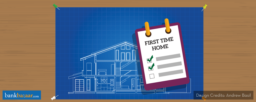 Buying Your First home? Here’s A Handy Checklist 