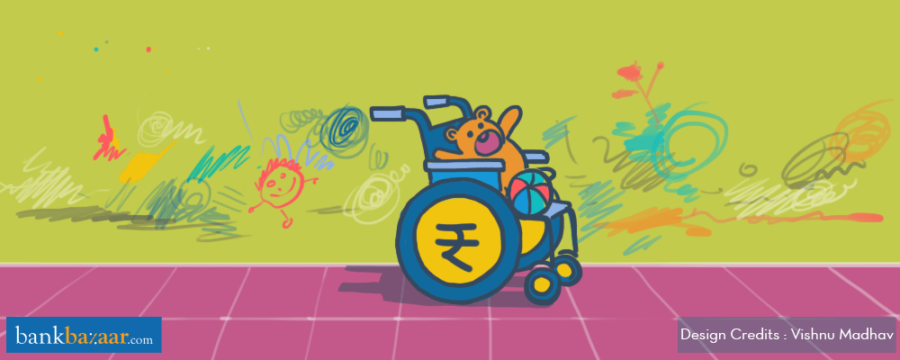 Financial planning For The Differently Abled