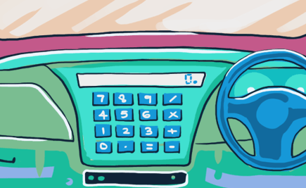 Your Car Loan EMI Calculator Guide