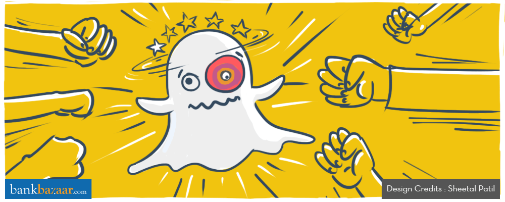 Snapchat And The Great Indian Circus – Financial Takeaways