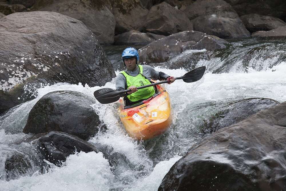 An Interview with Manik Taneja – And How He Kayaked His Way Into Goodwave.