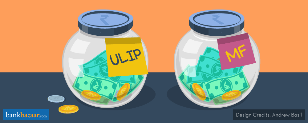 ULIPs vs Mutual Funds – What Should You Pick?