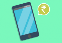 WhatsApp May Get Into Digital Payments In India