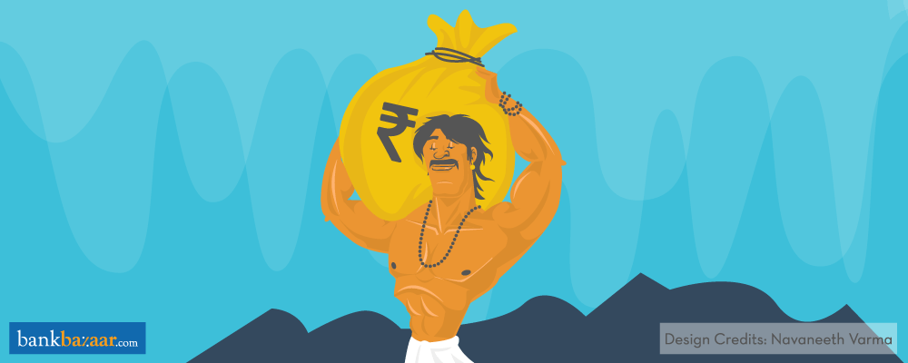 How To Be A Financial ‘Bahubali’