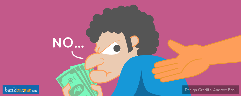 A Step-By-Step Guide To Getting Your Money Back From A Stingy Friend