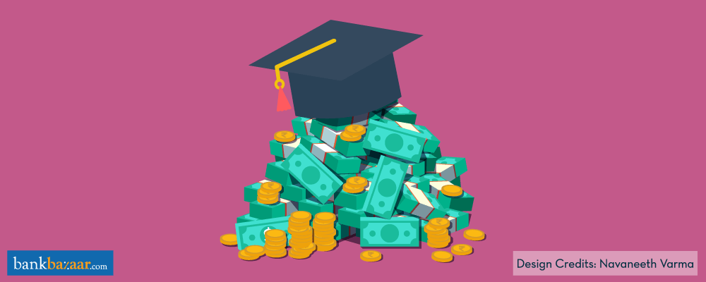 5 Things To Know Before Taking An Education Loan