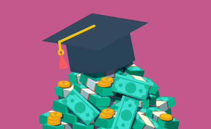 5 Things To Know Before Taking An Education Loan
