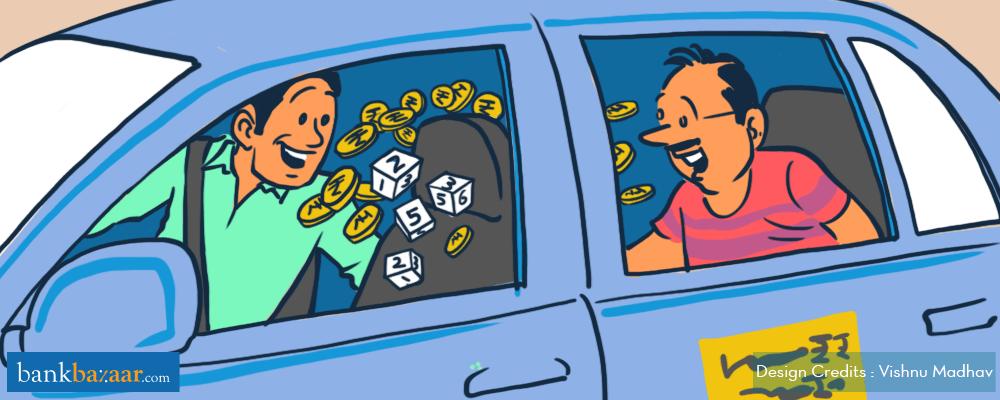 Financial Lessons From A Cab Driver