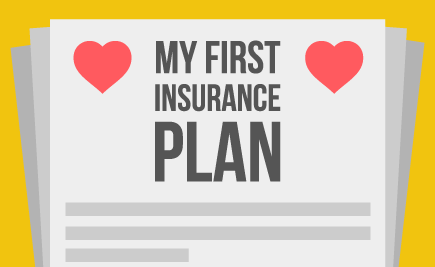 Buying Your First Life Insurance Plan? Here Are Few Things To Keep In Mind