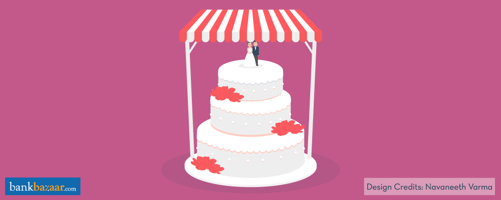 Your Wedding Coming Up? Here’s Why You Should Insure It