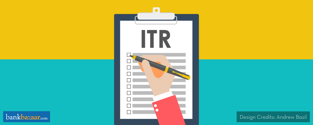 A 10-Point Guide To Make Filing Income Tax Returns Simpler