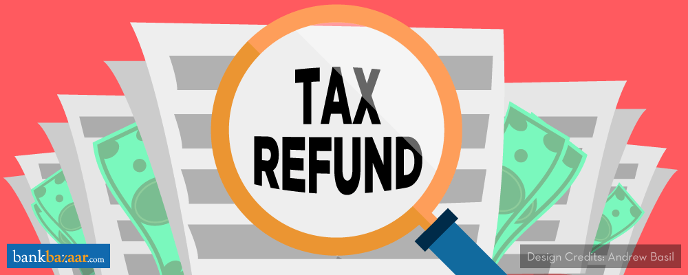 Here Are 5 Things To Know About Income Tax Refund