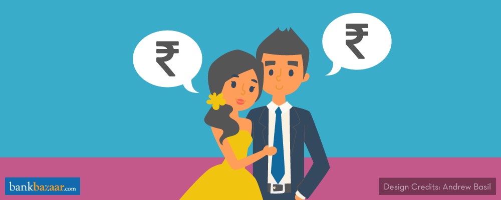 5 Money Conversations You Need To Have With Your Spouse