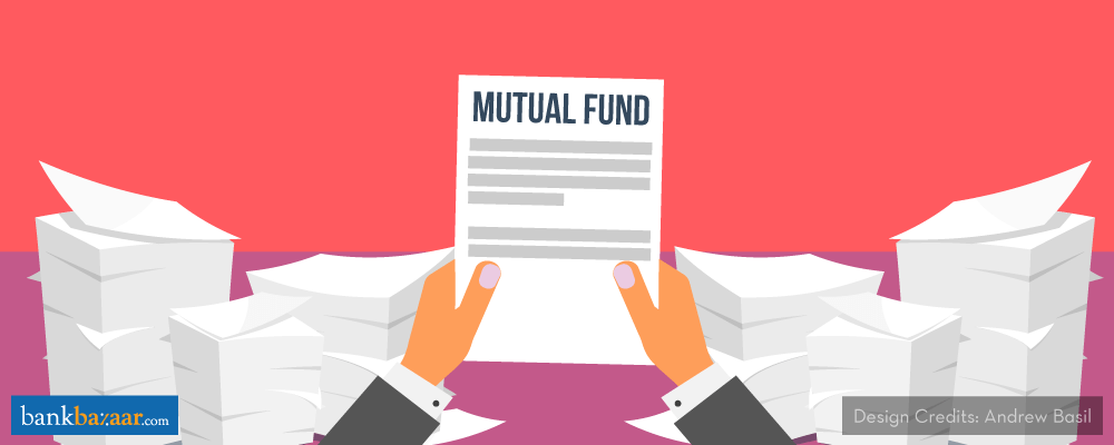 Mutual Funds mistakes