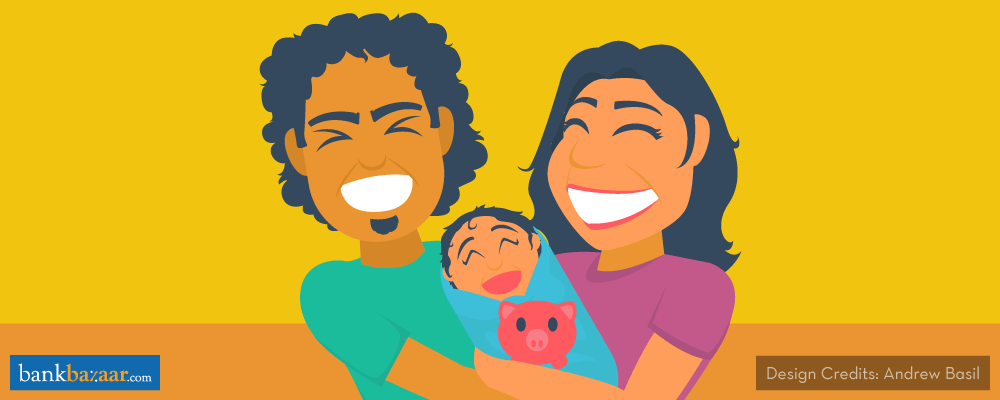 5 Investment Ideas New Parents Can Consider For Their Child
