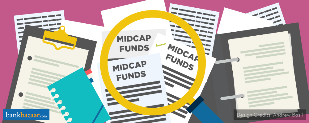 Zeroing In On The Right Midcap Fund