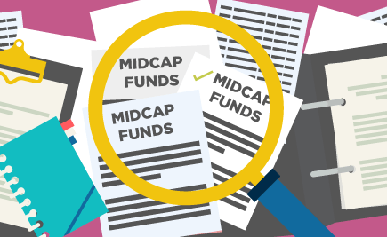 Zeroing In On The Right Midcap Fund