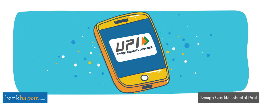 UPI app