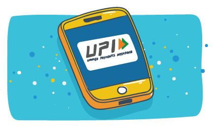 UPI app