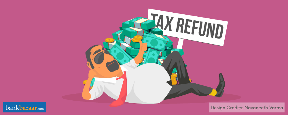 Claim Income Tax Refund: A Step by Step Guide