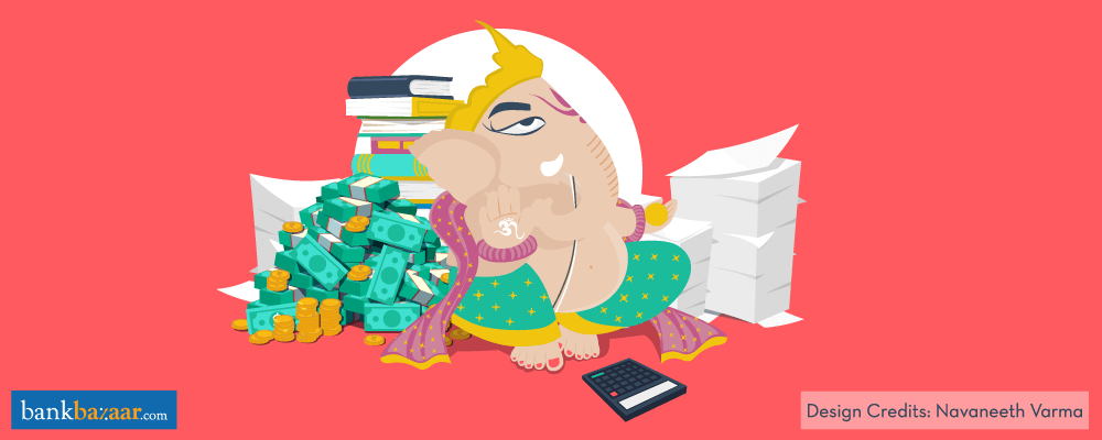 Ganesha Chaturthi: 5 Financial Lessons To Learn From Lord Ganesha