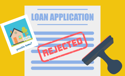 Tips to Avoid Home Loan Rejection
