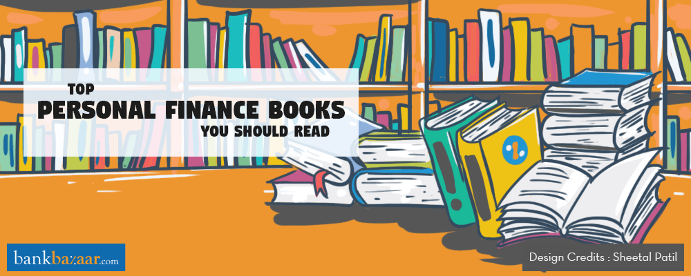 Top Personal Finance Books You Should Read