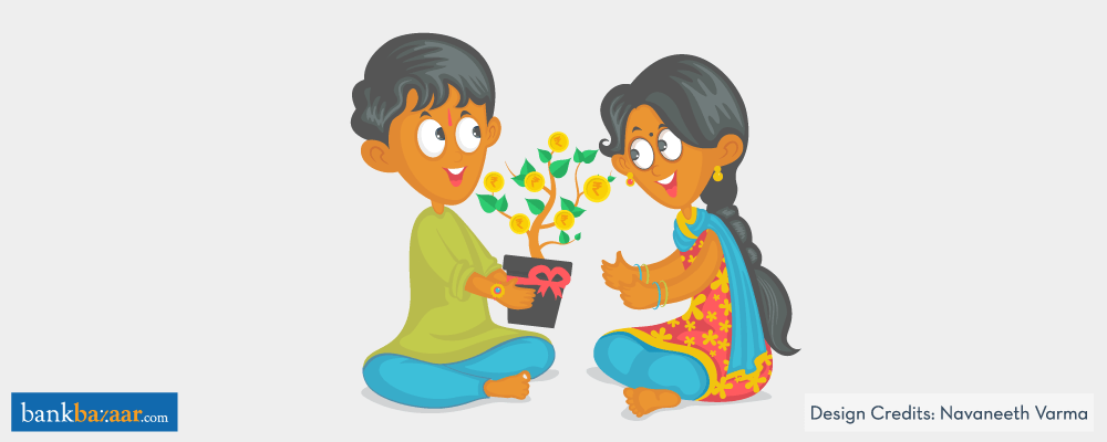 5 Fabulous Gifts To Give Your Sister On Raksha Bandhan