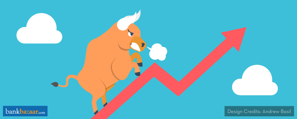 mutual funds-bull market