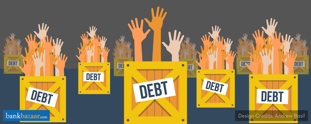 Unwanted-debt