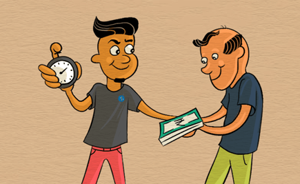 10 Things To Keep In Mind When Lending Money To Family And Friends